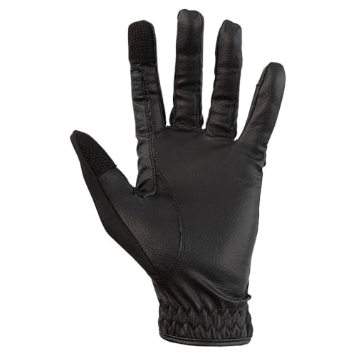 Guantes de hípica para mujer Anky Technical ATA24001 Luminous talla 6 2