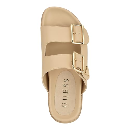 Image of Guess Women's Fasten Sandal