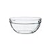 Cardinal 9994 Arcoroc 144 oz Stacking Bowl - 6 / CS