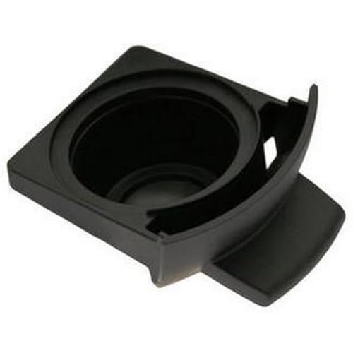 Krups MS-622727 - Soporte de cápsulas de cafetera Krups
