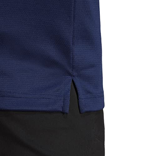 adidas Men's Designed 2 Move 3-Stripes Polo Shirt4