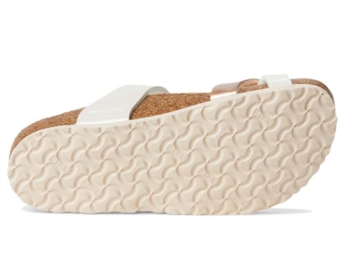 Birkenstock Unisex-Child Mayari (Toddler/Little Big Kid) Sandal3