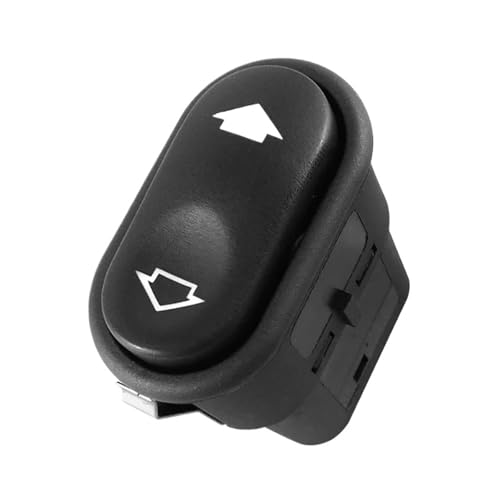 Botón de interruptor de ventana de coche para sustituir mando roto compatible con 95BG14529AB