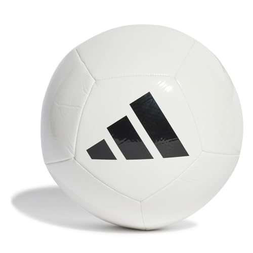 Adidas Unisex UNIVERSADI, White/Black, 5