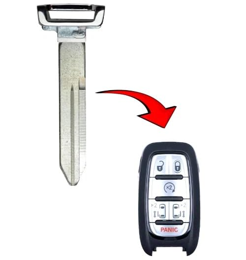 32412 Key for Case, Cub Cadet, Kubota, Mahindra, Mitsubishi-Satoh (3 Keys)