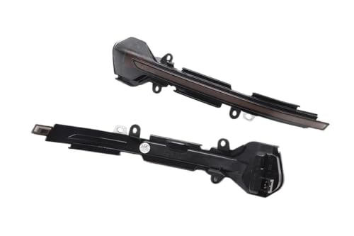 Clignotant LED pour Seat Leon Arona Ibiza en ville