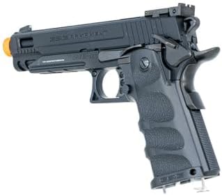G&G GPM1911 CP MS MK I Gas Blowback Airsoft Pistol