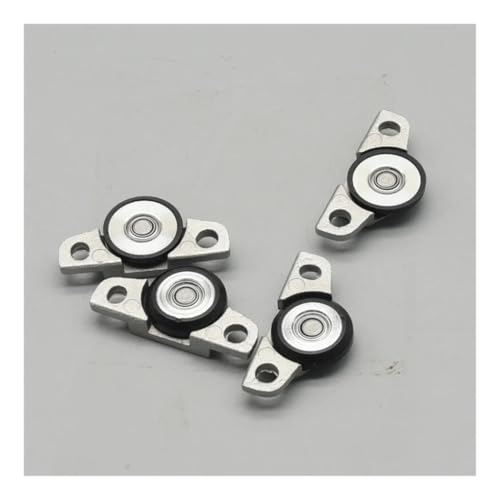 Roue tête d'impression support rouleau 1300350 stabilise alignement EPSON PLQ-20