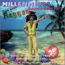 Millennium Reggae Dance Party [Audio CD] Various Artists