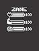 ZANE: Pixel Retro Game 8 Bit Design Blank Composition Notebook College Ruled, Name Personalized for Boys & Men. Gaming Desk Stuff for Gamer Boys. ... Gift. Birthday & Christmas Gift for Men.