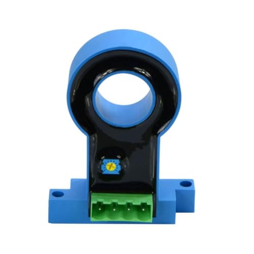 Sensor Efecto Hall SCB1 de corriente o voltaje 50A a 300A para control industrial 2