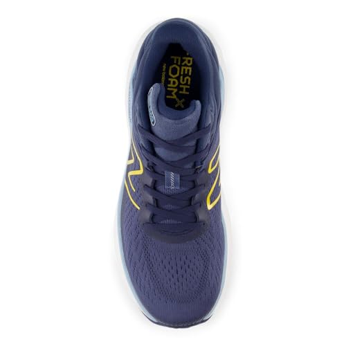 Image of New Balance Men's Fresh Foam X 840 V1 Running Shoes