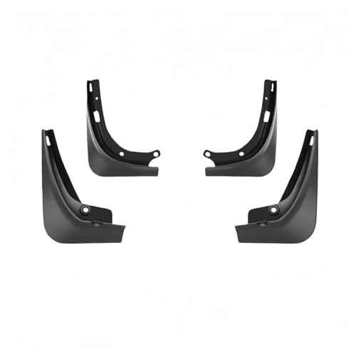 Garde-boue pour Tesla Model 3 sans perçage accessoires protection carrosserie