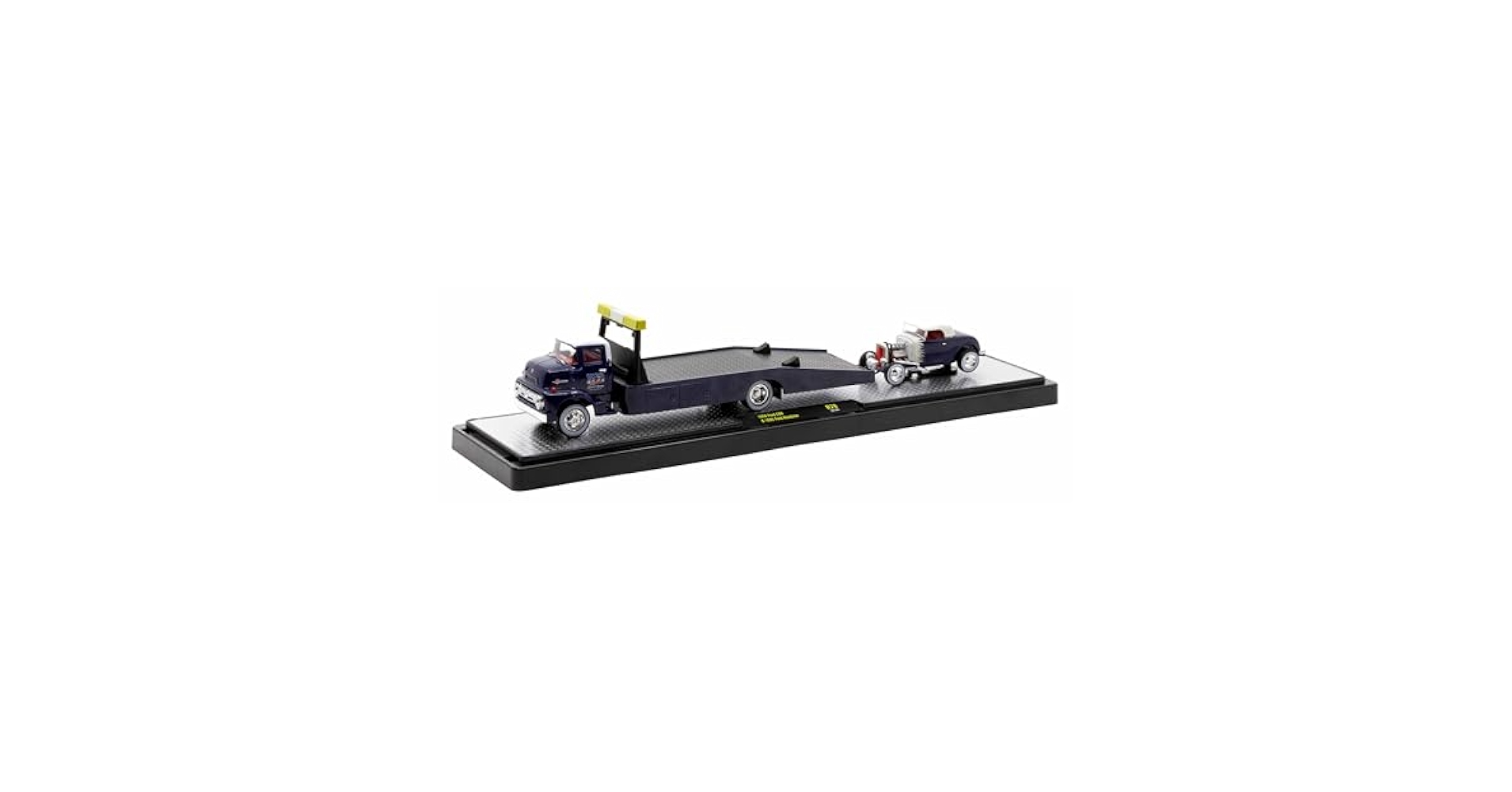 Amazon.com: Collectibles M2 Machines AutoHaulers 36000-78 24