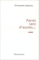 Parmi Tant D'autres: Roman 2080673351 Book Cover
