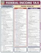 Cover of Federal Income Tax