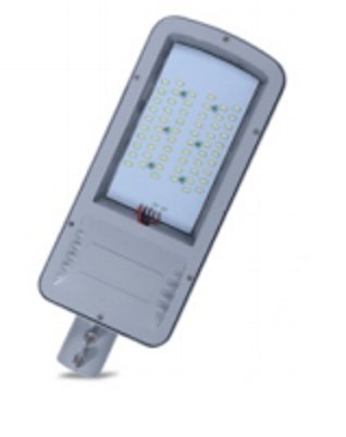 Rudra 30W LED Solar Street Light (Cool White) SSL-30