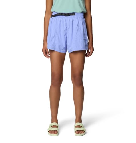 Shorts de randonnée Femme Mountain Hardwear Stryder short technique été léger
