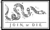 NEOPlex 3' x 5' Join Or Die Rattlesnake Flag