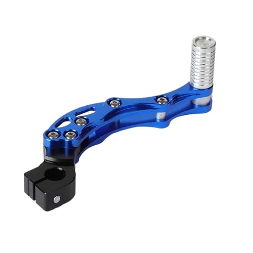 Levier de démarrage pour moteur 139QMB afin de réparer le kick cassé de scooter JOG