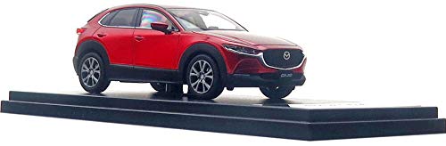 Amazon | インターアライド Hi Story 1/43 マツダ CX-30 (2019) ソウル