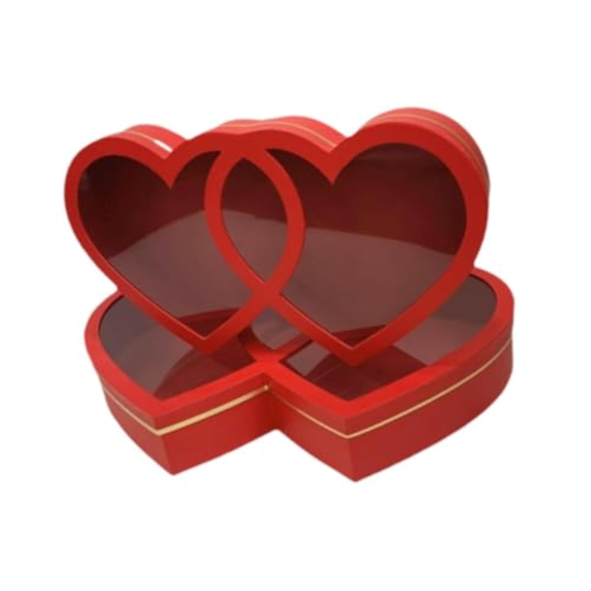 2X Valentine's Day Gift Box, Romantic