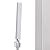 Signature Hardware 413241 Shelton Thermostatic Stainless Steel Shower Panel with Hand Shower, Four Bodysprays, and Tub Spout
