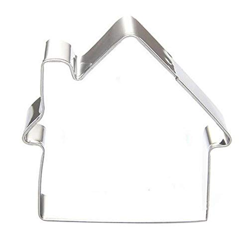 Casa stampo in alluminio a forma di strumenti di