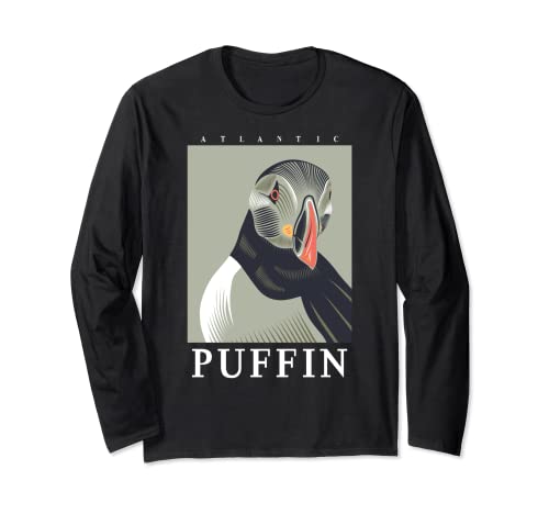 Atlantic puffin Muffin Sea Birds Animal Fratercula arctica Manga Larga