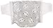 The Honest Company - Eco-Friendly and Premium Disposable Diapers - Pandas, Newborn Size (<10lbs.) 32 Count (Pack of 1)