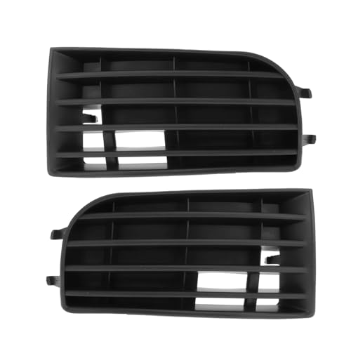 Couverture antibrouillard Golf 5 de qualité supérieure pour pare-chocs