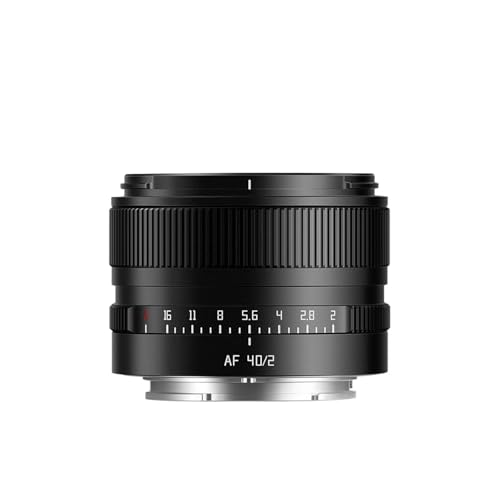 40mm f2.0」の人気商品一覧 | 安い商品を通販サイトから探す - 価格.com