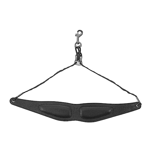 BESPORTBLE Saxophone Neck Strap Alto Sax Saxaphone Harness Sax Harness for Saxophone