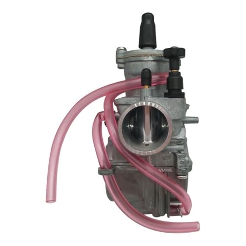 自動車用キャブレター 21mm 24mm 28mm 30mm 32mm 34mm Carburetor for Fit For 2/4 T 50cc to 350cc Engines 1/2/4 Cylinder Motorcycles ATV(PWK 2