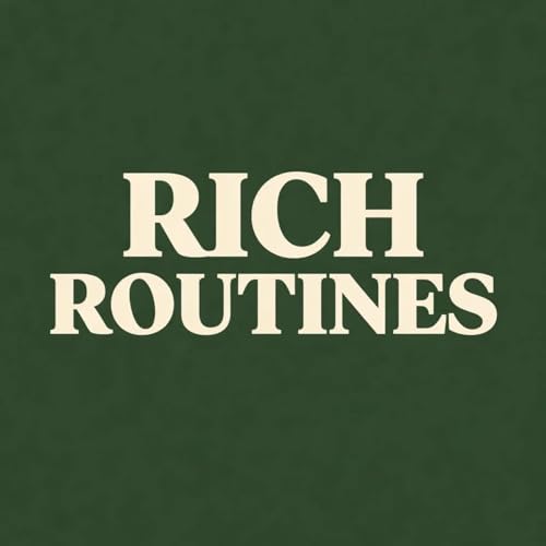 Rich Routines Titelbild