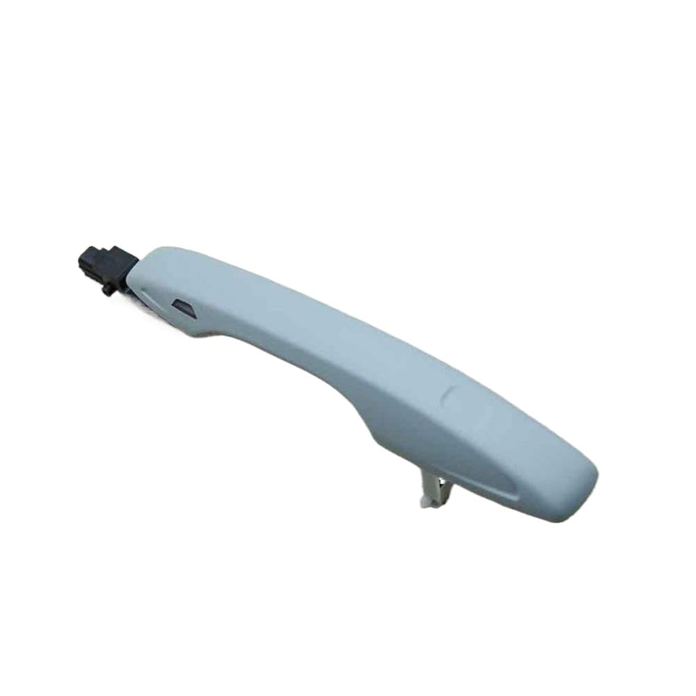 Xbzhxrgtd Onecolor Left Front Door Handle Compatible With Volvo S90 V90 Xc60 Xc90 2017 2018 2019 2020 2021 2022 2023 2024