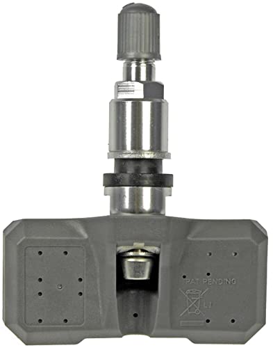 Système de contrôle de la pression des pneus direct 974-081 Dorman capteur TPMS de rechange