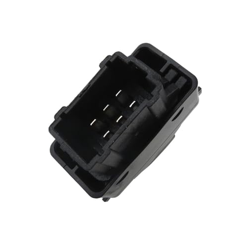 Interruptor de elevalunas para 207 mando de ventanas 6554.QK 2