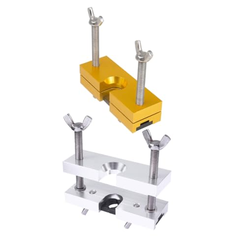 Extracteur d'embouchure pour trompette réglable BESTonZON - lot de 2 outils