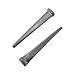 4-D (1-1/2") Steel Cut Nails (1 lb.)