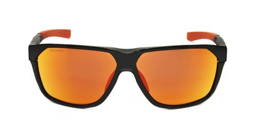 Image of Smith Leadout PivLock ChromaPop Interchangeable Performance Sunglasses