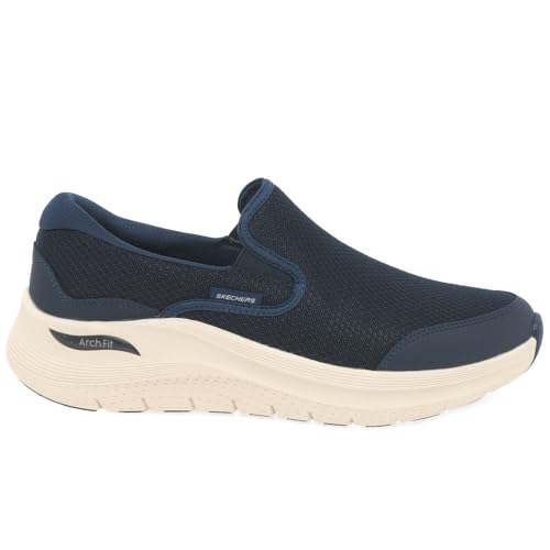 Image of Skechers Men Lace Up Sneaker Shoes