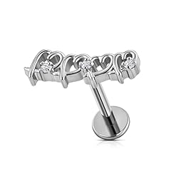 Soldered Heart - Tit