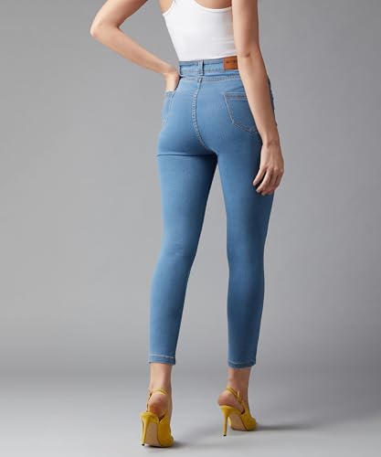 Image of Dolce Crudo Women Jeans