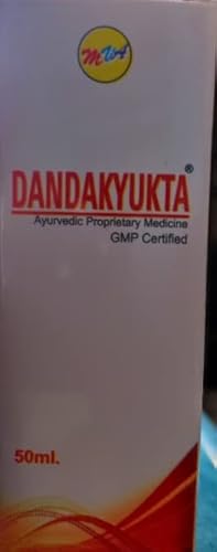 Dandakyukta