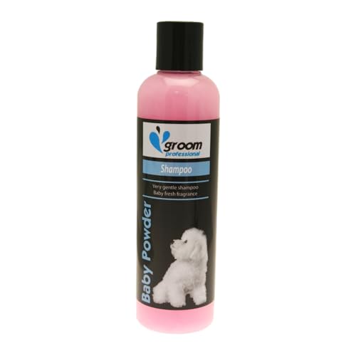 Groom Professional Baby Fresh Shampooing 250 ml
