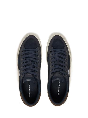 Baskets Tommy Hilfiger - vue 5