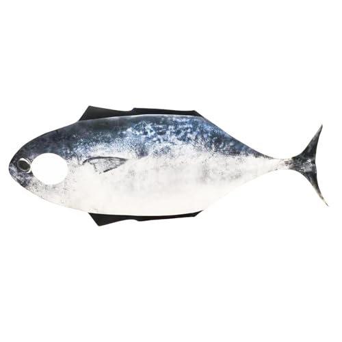 Costume Poisson Adulte : Panoplie Complète et Déguisement Cosplay