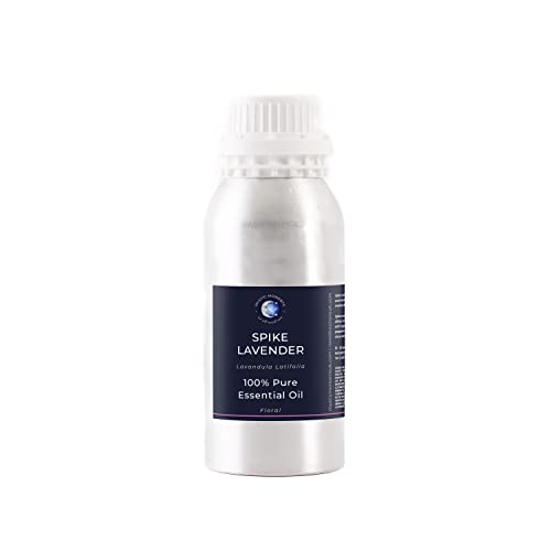 Lavande Aspic Huile Essentielle Pure pour apaiser la peau 500g