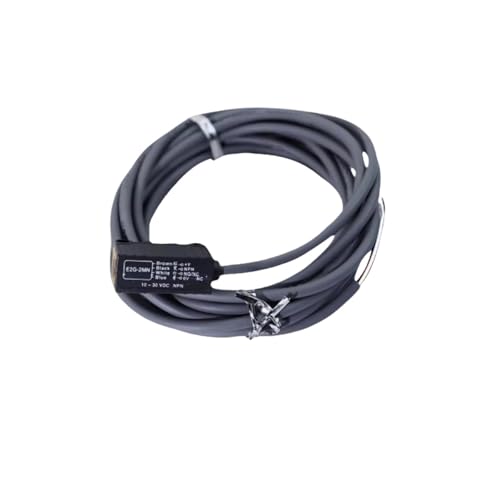 E2G-2MN photoelectric switch sensor à commutation rapide et précise - 2